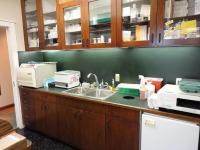 Sterilization Lab