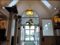 Office Foyer