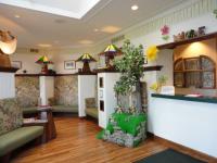 Office Lobby