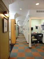 Office Operatory Corridor