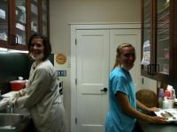 Assistants at Work