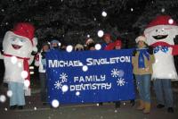 Let It Snow!