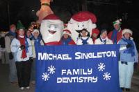 Holiday Parade