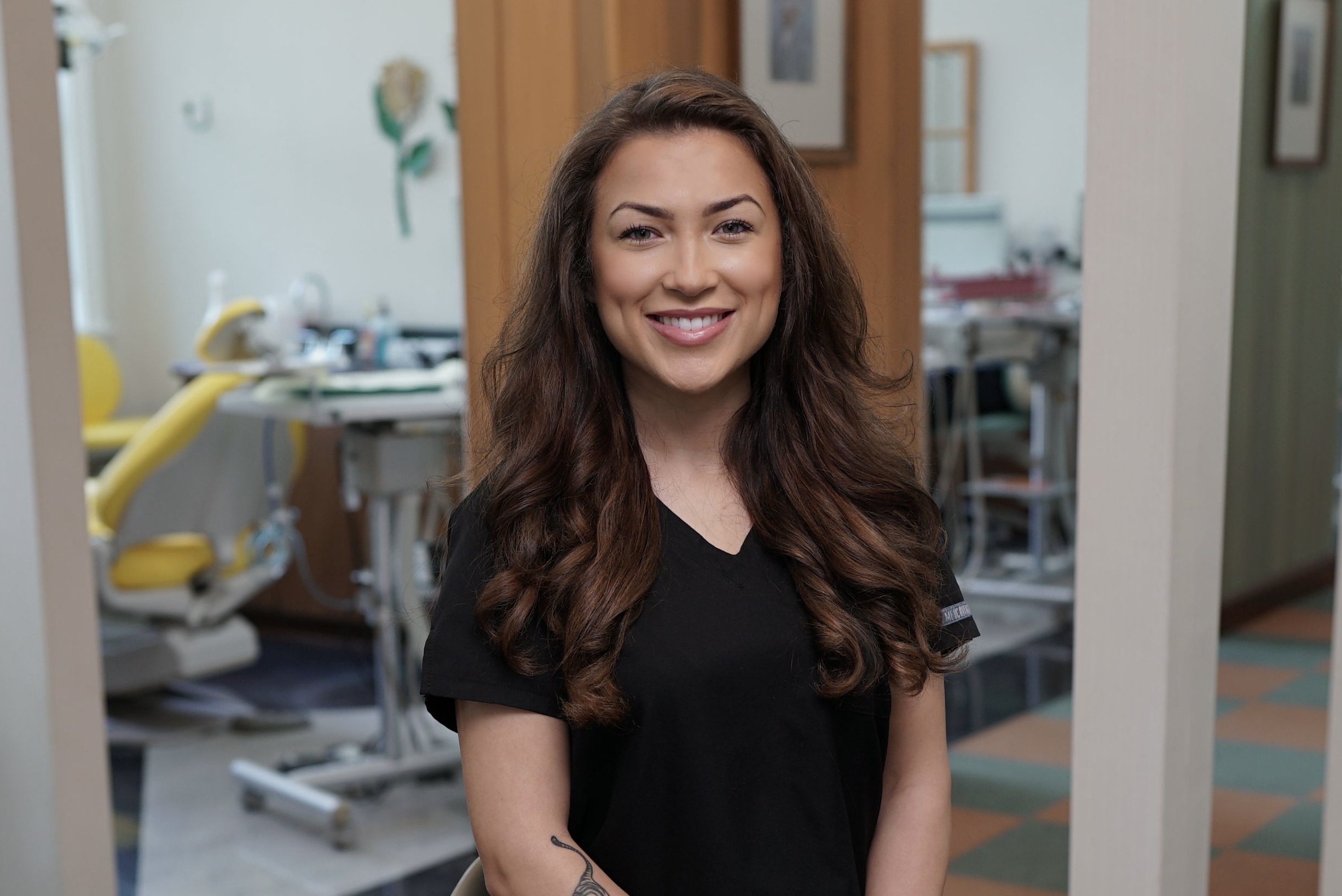 Jocelynn headshot
