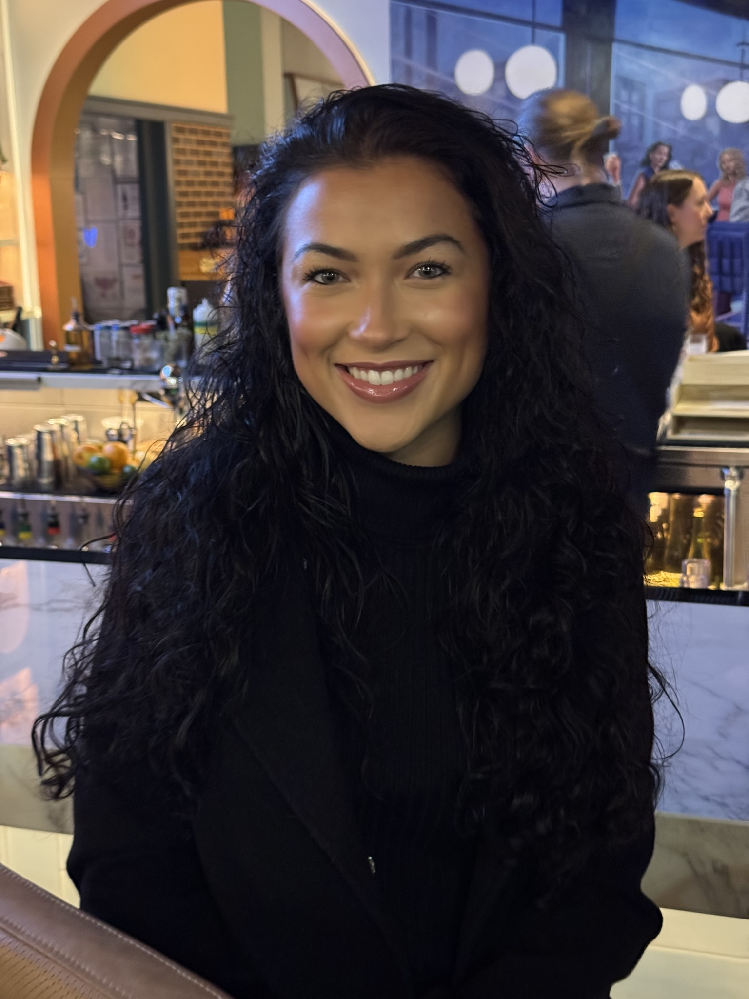 Jocelynn headshot